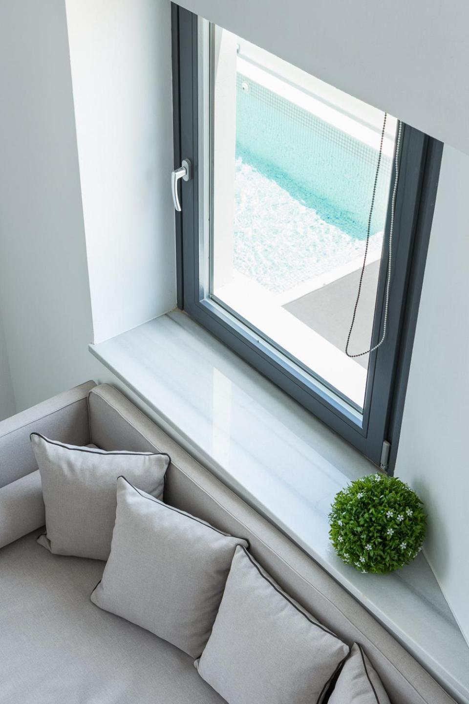 Karat Suites Вотон Экстерьер фото