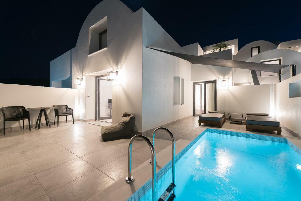 Karat Suites Вотон Номер фото