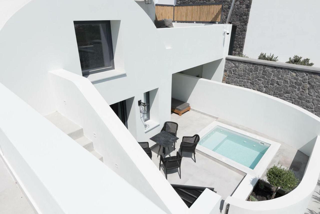 Karat Suites Вотон Экстерьер фото